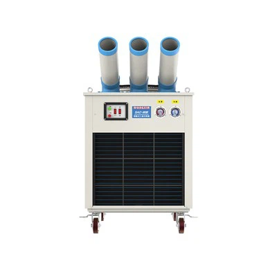 เครื่องทำความเย็นเฉพาะจุดขนาด 1 ตันมีขนาดเท่าใด