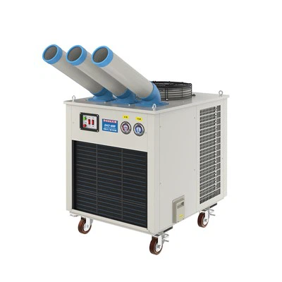 AC อุตสาหกรรมแบบพกพาสามารถใช้ในโรงงานกระดาษได้หรือไม่?